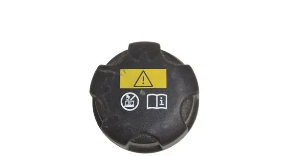 BMW 4 F36 Gran coupe Coolant expansion tank/reservoir cap 