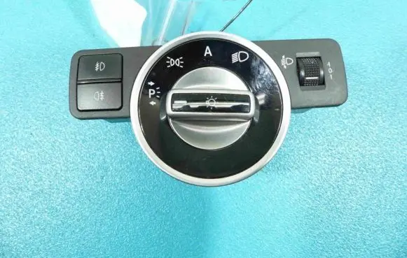 Mercedes-Benz E W212 Light switch A2129057500 IMPRK866920