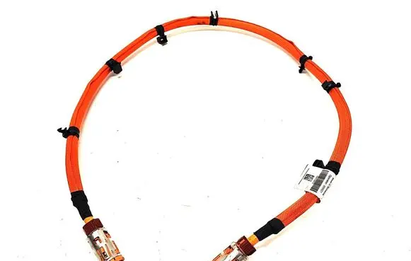 Mercedes-Benz EQE v295 Other wiring loom A2975409720