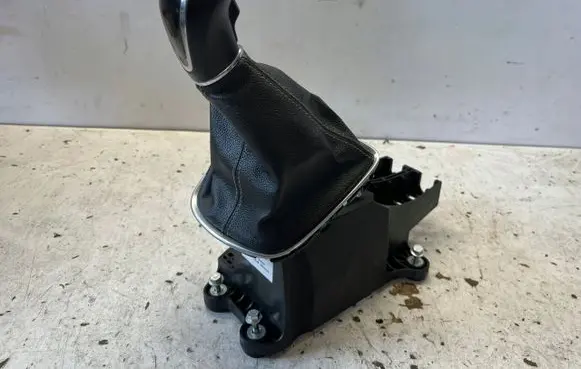 Opel Astra K Gear shifter/selector 55506448
