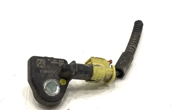 Volkswagen PASSAT B8 Airbag deployment crash/impact sensor 3Q0959651A