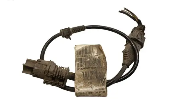 Opel Signum Front ABS sensor wiring 13215183