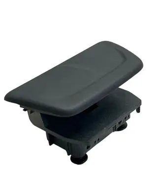 Ford Fiesta Glove box handle 