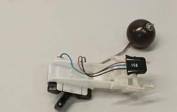 Audi A6 S6 C7 4G Fuel level sensor 4G0919673A