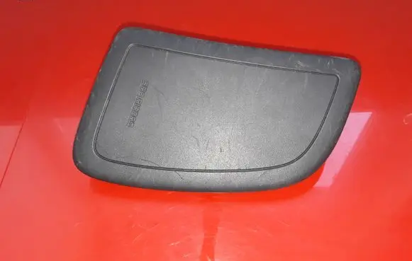 Opel Agila B Seat airbag 8535051K00 SR51K0B21980668