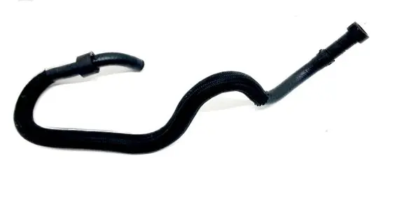 BMW 5 GT F07 Engine coolant pipe/hose