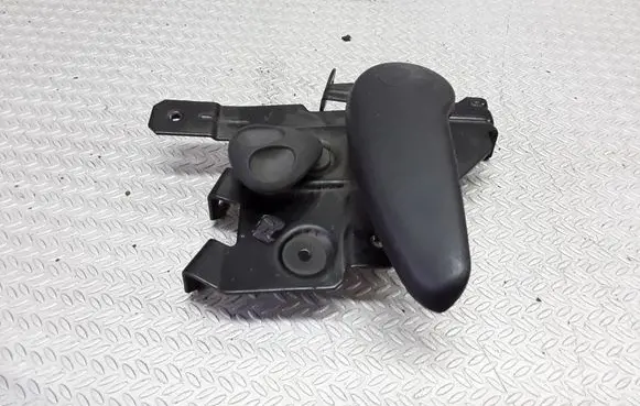 Opel Vivaro Sliding door interior handle 91166041