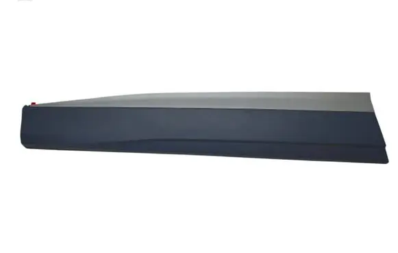 Audi Q4 Sportback e-tron Front door trim (molding) 89A853959B 42835441