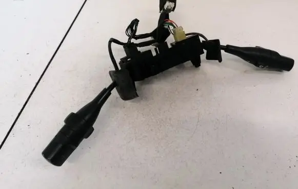 Chevrolet Epica Wiper turn signal indicator stalk/switch