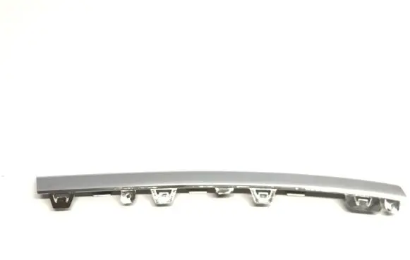 Volkswagen Caddy Front bumper splitter molding 2K5853768A