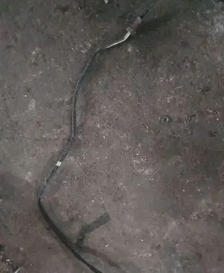 Volkswagen PASSAT CC Lambda probe sensor