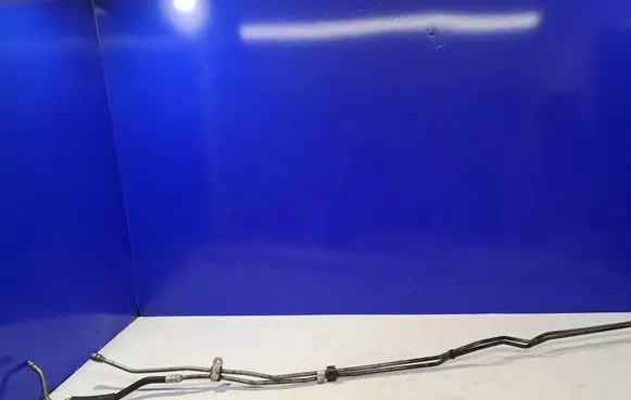 Mercedes-Benz GL X166 Power steering hose/pipe/line A1663203954