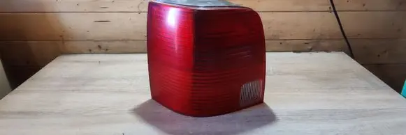 Volkswagen PASSAT B5 Rear/tail lights 3B9945257