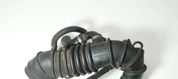 Audi A4 S4 B6 8E 8H Air intake duct part 06B133356AA 06B133493M