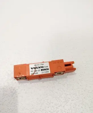 Volvo XC90 Airbag deployment crash/impact sensor 8651754