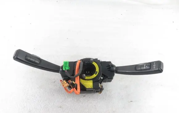 Volvo S40 Wiper turn signal indicator stalk/switch P30710339