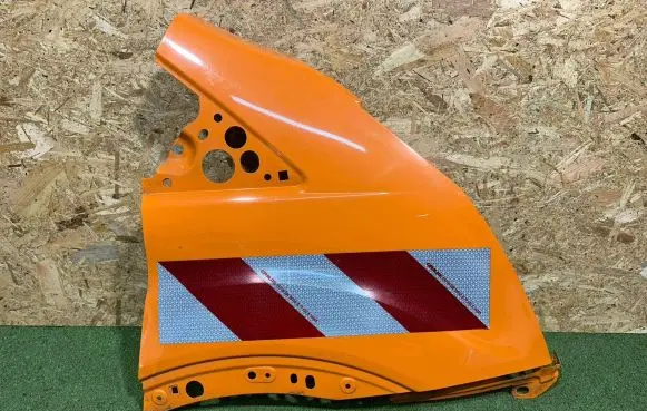 Ford Transit Fender BK3116E128