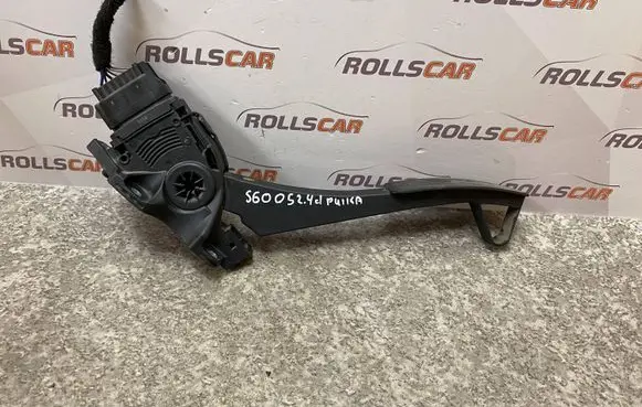 Volvo S60 Accelerator throttle pedal 30715173 6PV00954801