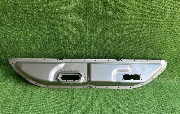 Tesla Model S Hybrid/electric vehicle battery bracket 103263500I 230828D