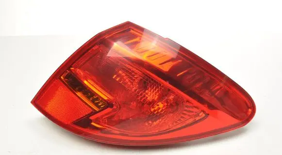 Opel Meriva B Rear/tail lights 13434860