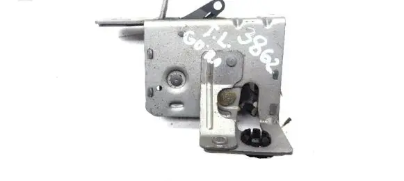 Ford Transit Rear door lock BK31-V43287-BB