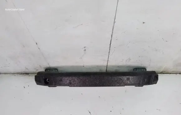 Fiat Doblo Front bumper support beam