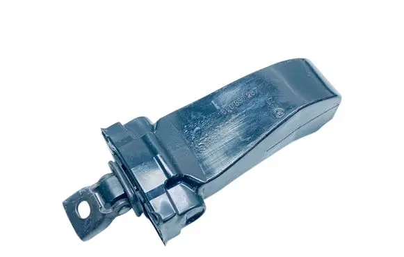 Skoda Fabia Mk3 (NJ) Front door check strap stopper 6V0837249