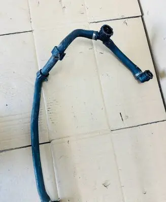 BMW 1 F20 F21 Engine coolant pipe/hose 8514079