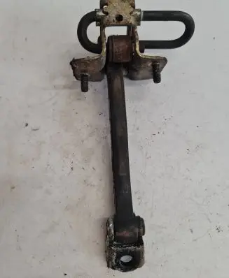 Volvo V50 Front door check strap stopper 30661442 16179N