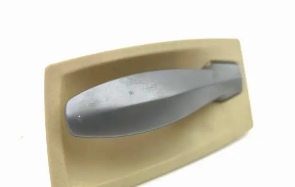 BMW 5 E60 E61 Rear door interior handle 7034287 7076255