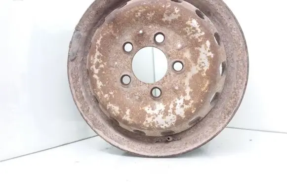 Mercedes-Benz Sprinter W901 W902 W903 W904 R15 steel rim 