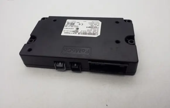 Ford Focus Bluetooth control unit module FR3T14D212FD