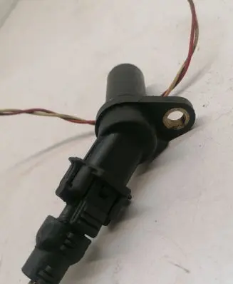 Fiat Ducato Crankshaft position sensor 0281002778
