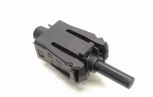 Mercedes-Benz C W204 Hand parking brake sensor 0015458714