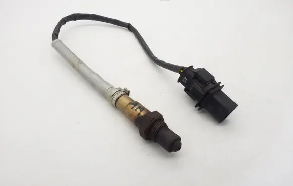 Volkswagen Tiguan Lambda probe sensor 06J906262M 1928404687