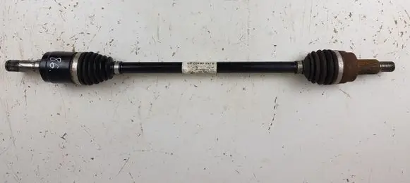 Land Rover Evoque I Rear driveshaft BJ324B402AC