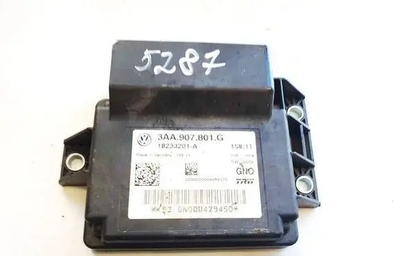 Parking PDC control unit/module