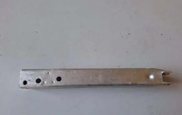 BMW X1 F48 F49 Bottom radiator support slam panel 511110031013