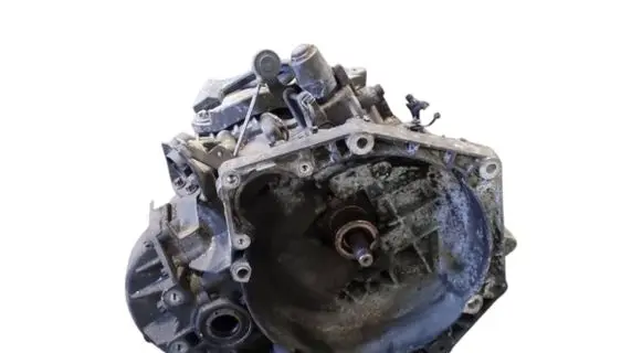 Automatic gearbox