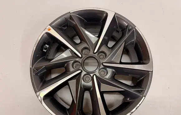 Hyundai i30 R17 alloy rim 52910G4700
