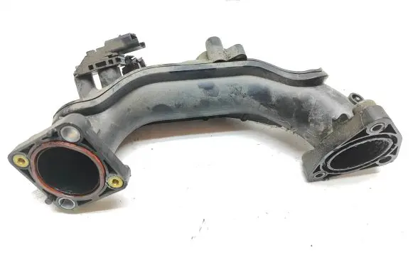 Citroen DS5 Intercooler hose/pipe 9634951680 072360 072350