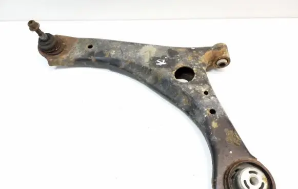 Chrysler Town & Country V Front lower control arm/wishbone