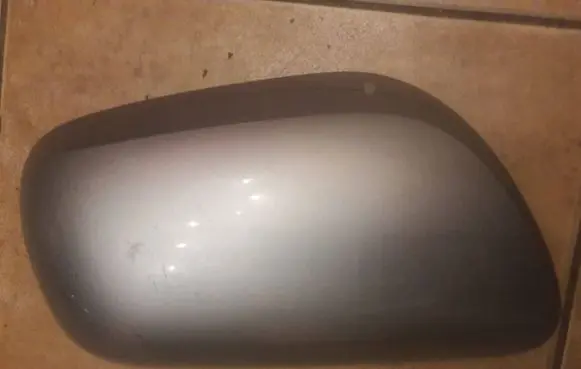 Toyota Yaris Rearview mirror trim 2701003 2701004