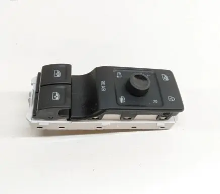 Volkswagen ID.3 Electric window control switch 10A959862AE