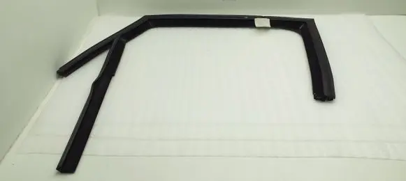 Seat Ibiza IV (6J,6P) Rubber seal rear door 6J8839432