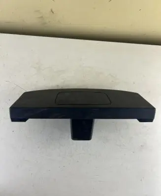 Peugeot 307 CC Seat belt trim 9641820677