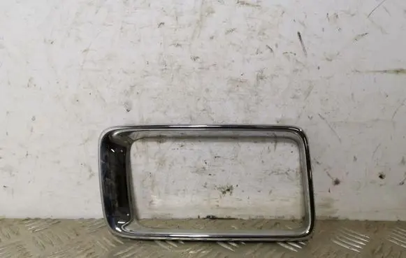 Jeep Grand Cherokee Front grill 68143135AB