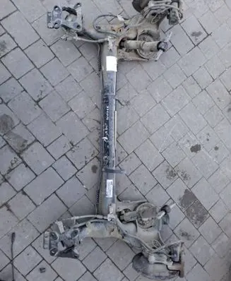 Opel Combo E Rear axle beam
