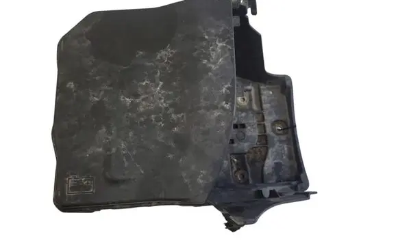 Battery box tray