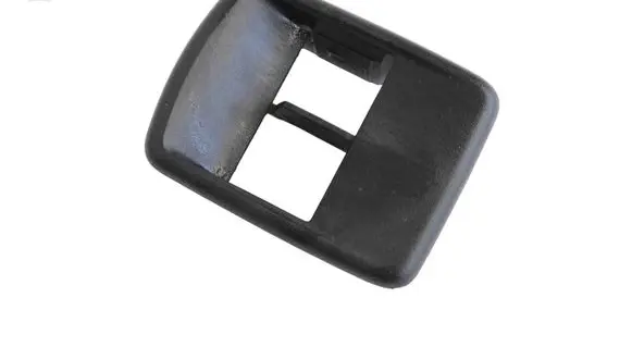 Renault Trafic III (X82) Front door card panel trim